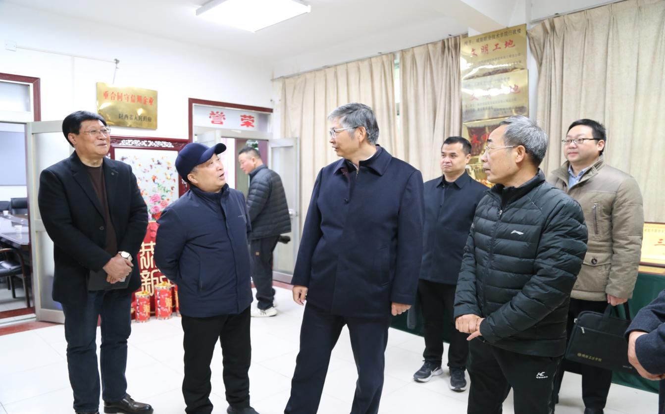 工會(huì )送溫暖 真情暖人心